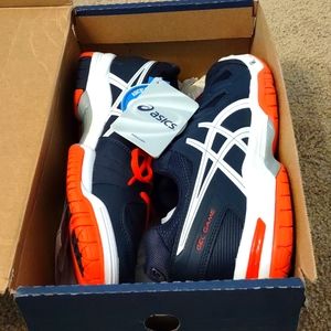 Asics Men's Running Shoes Gel-Game 5, Size 8.5